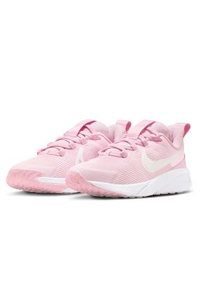 کفش دو و میدانی و تمرینی صورتی بچه گانه Nike - کد 943699597