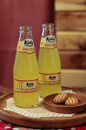 سودا و آب معدنی Kula - کد 943339687
