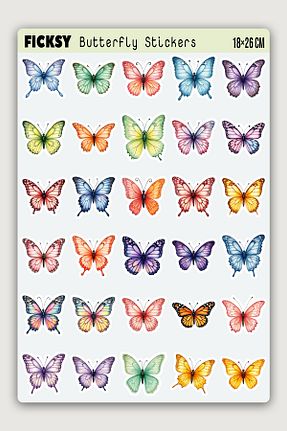 اتیکت Ficksy - کد 943360167