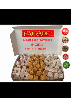  HANZADE GURME - کد 943346311