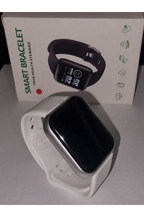 دستبند هوشمند سفید Smart - کد 944271734