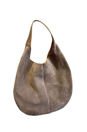 کیف دوشی بژ زنانه Kairon Accessories - کد 943543162