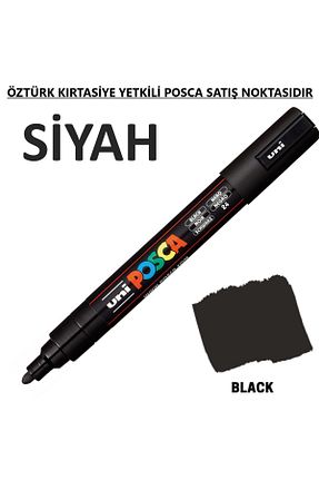مارکر رنگی POSCA - کد 948473018