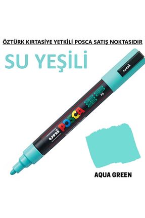 مارکر رنگی POSCA - کد 948472849