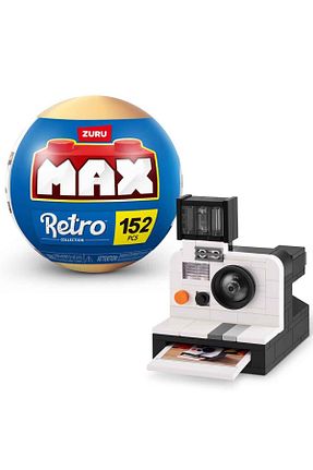 Tost Makinesi LEGO® Originals Zuru Max - کد 944543377
