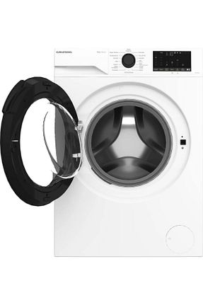 ماشین لباسشوئی سفید 1400 d/dk Grundig - کد 943567441