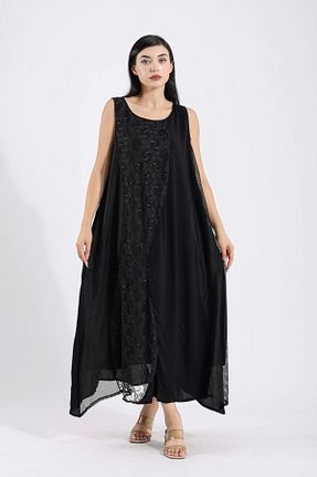 لباس رنگی زنانه دانتل SUMEF - کد 943572284