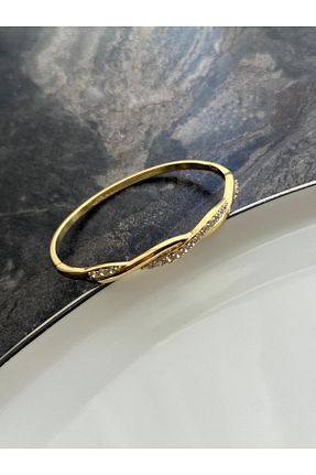 دستبند استیل (فولاد) زرد استیل (فولاد) Nera Accessories - کد 943985546