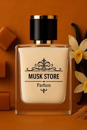 ادکلن زنانه MUSK STORE - کد 943984786