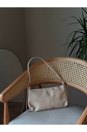 کیف دوشی زنانه چرم مصنوعی Garrio - کد 943579796