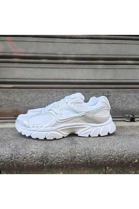 کفش دو و میدانی و تمرینی سفید زنانه Nike - کد 943990214