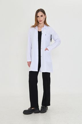 لباس کار سفید Class Üniforma - کد 943615871