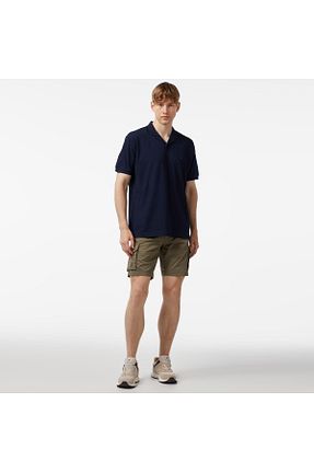 شلوارک و برمودا سبز مردانه رگولار Nautica - کد 835848506