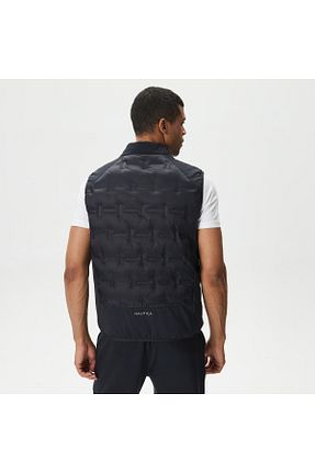 جلیقه مشکی مردانه رگولار Nautica - کد 817949899