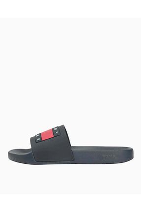 دمپائی اسپرت سرمه ای مردانه EVA Tommy Hilfiger - کد 820006005