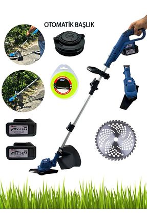 علف زن ROWERMAX - کد 943664205