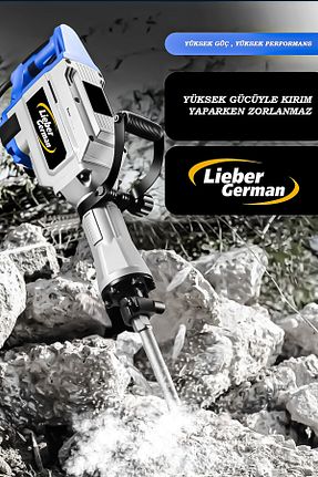 دریل Darbeli Lieber German - کد 943674419