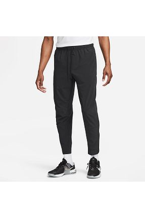 پائین تنه گرمکن اسپرت مشکی مردانه Ter Tutmayan Nike - کد 819591149