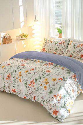 روتختی دونفره سفید پنبه ای Mariva home - کد 943817939