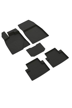 کفپوش خودرو Havuzlu ferrous autoaccessories - کد 943833626