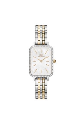 ساعت مچی طلائی زنانه 31-35 میلی متر Daniel Wellington - کد 943774358
