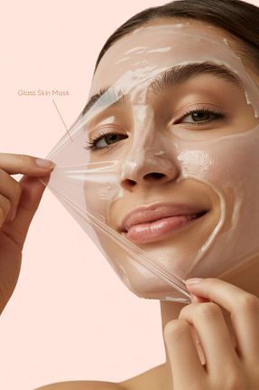 ماسک صورت همه انواع پوست Jeunesse - کد 944069340