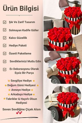 هدیه مفهومی Aşkın İncisi - کد 943841270