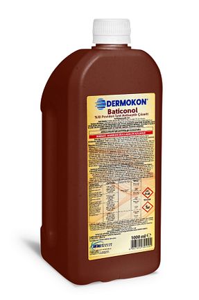 ضد عفونی کننده Dermokon - کد 943923774