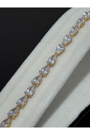 دستبند استیل (فولاد) متالیک استیل ضد زنگ XUPING JEWELRY - کد 943949164