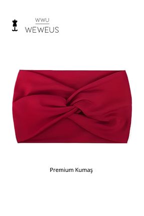 تاج رنگی زنانه Weweus - کد 943965942
