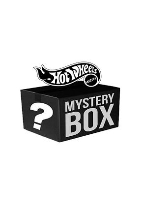 فیگور سورپرایز اسباب بازی HOT WHEELS - کد 944231938