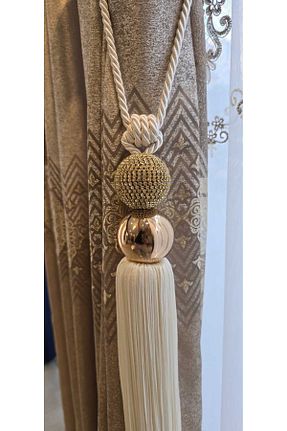 اکسسوری پرده سفید Perdehome - کد 943985227