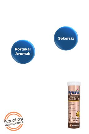 ویتامین Dynavit - کد 806021279