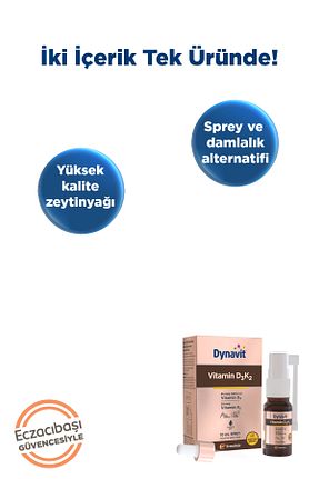 ویتامین Dynavit - کد 52515866