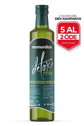 سرکه و رب انار MOMORDİCA - کد 750099572
