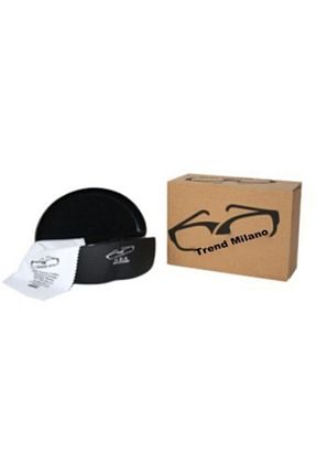 عینک آفتابی زنانه UV400 TrendMilano - کد 96227902