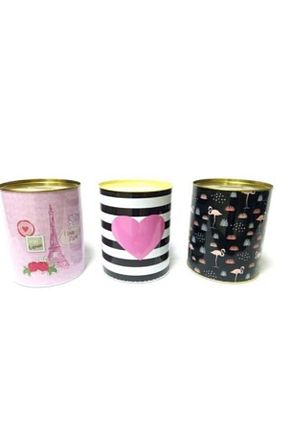 آبچکان رنگی Titiz - کد 89620441