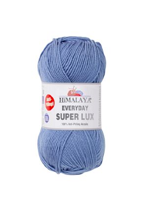 نخ بافندگی آبی Himalaya - کد 138751045