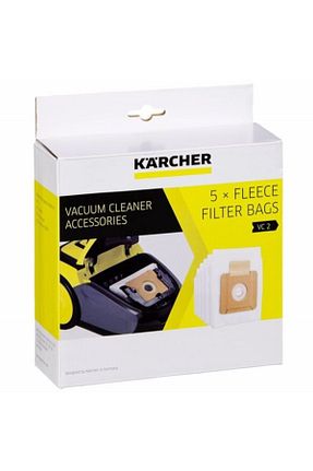 اکسسوری جاروبرقی رنگی Karcher - کد 5973725