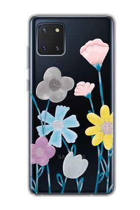 کاور و قاب نارنجی Spoyi - کد 138981252