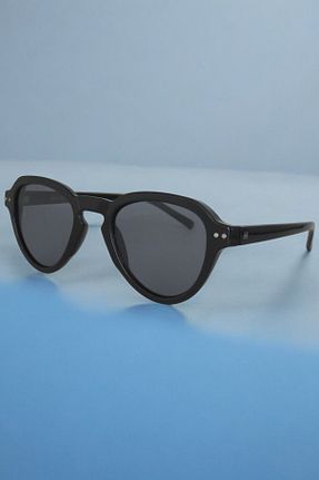 عینک آفتابی مشکی زنانه 49 Imabari Kinsei - کد 931476570