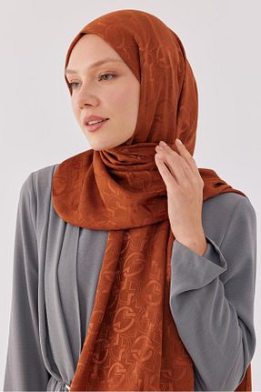 شال متالیک زنانه MİRSOY SCARF - کد 845140458