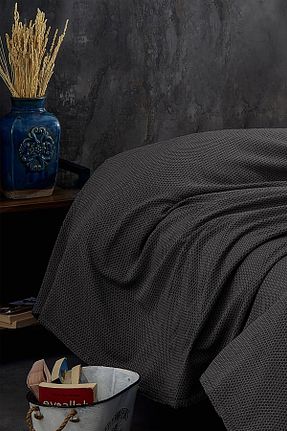 پیکه و ست پیکه تکنفره مشکی پنبه ای Cottonest - کد 903852869