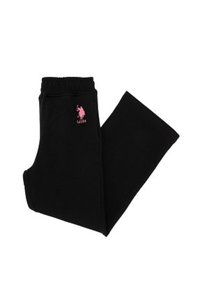 شلوار کرمگن مشکی بچه گانه Comfort U.S. Polo Assn. - کد 935082879