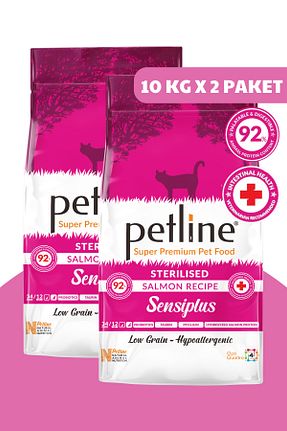 غذای خشک گربه Evet Petline - کد 824341327