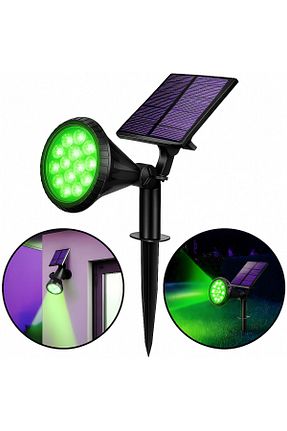 روشنایی باغچه سبز Kyrotech - کد 933169585
