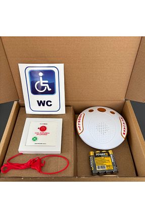 دستگاه امنیتی Telemedic - کد 445594366