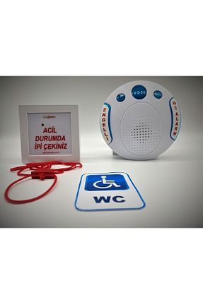 دستگاه امنیتی Telemedic - کد 445594366