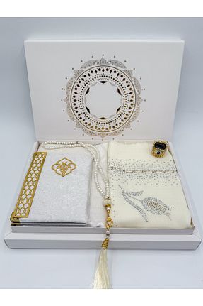 سجاده نباتی پنبه ای AYHANHOME - کد 942505538