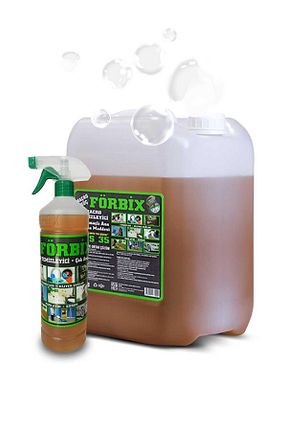 پاک کننده سطح FÖRBİX - کد 788113400